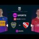 Matchday EN VIVO – Boca vs. Independiente – Fecha 27 Torneo de la Liga 2024