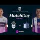 Matchday EN VIVO – Gimnasia vs. Talleres – Fecha 26 Torneo de la Liga 2024