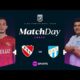 Matchday EN VIVO – Independiente vs. AtlÃ©tico TucumÃ¡n – Fecha 26 Torneo de la Liga 2024