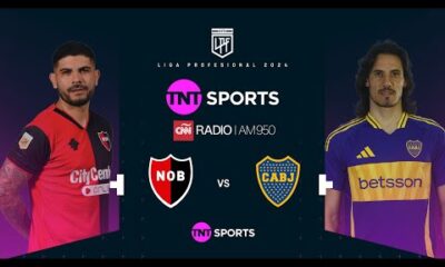 Matchday EN VIVO – Newell’s vs. Boca – Fecha 26 Torneo de la Liga 2024