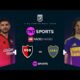 Matchday EN VIVO – Newell’s vs. Boca – Fecha 26 Torneo de la Liga 2024