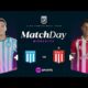 Matchday EN VIVO – Racing vs. Estudiantes – PENDIENTE Fecha 24 Torneo de la Liga 2024