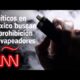 México busca la prohibición de vapeadores a nivel constitucional