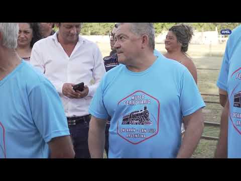 Museo Ferroviario de Concarán Museo Ferroviario de Concarán