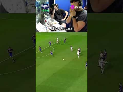 No se sacaron diferencias en el clÃ¡sico en La Bombonera ð ðï¸ | Experiencia TNT Sports