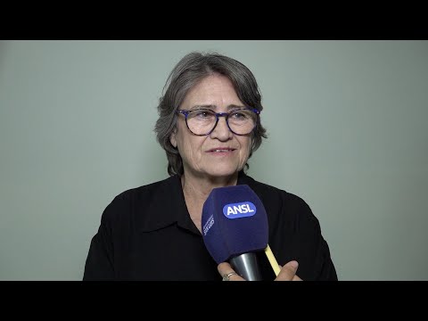 Olga García, directora de Educación Obligatoria