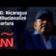 ONG denuncia que en Nicaragua el Estado está configurado para torturar