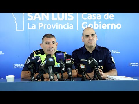 Operativo Verano 2025 Operativo Verano 2025