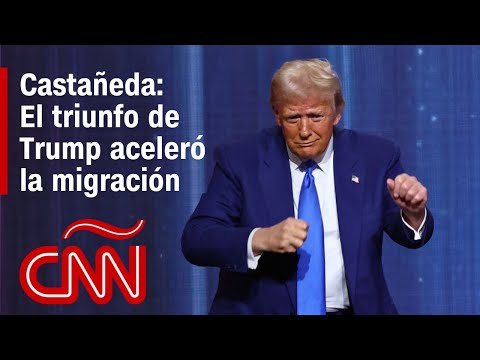 OPINIÓN | ¿Tendrá Trump los recursos para llevar a cabo deportaciones masivas?
