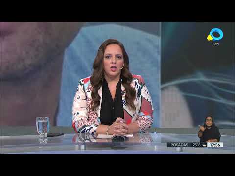 Parricidio en un country de Berzategui Parricidio en un country de Berzategui