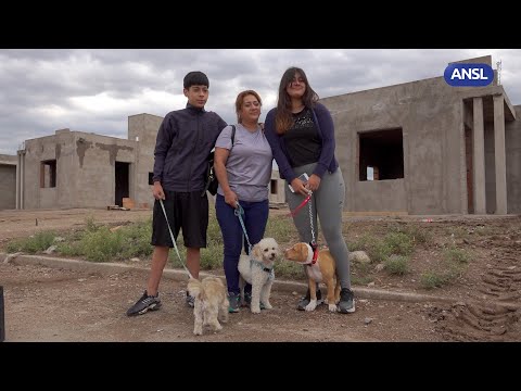 Patricia, preadjudicataria Patricia, preadjudicataria