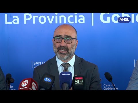 Planes Maestros de Agua y de Energía 2025-2035