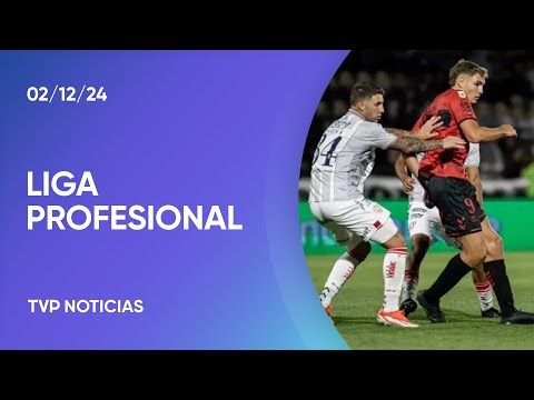 Platense 1-0 Unión / Talleres 1-0 Huracán / Independiente Riv. 2-1 Argentinos