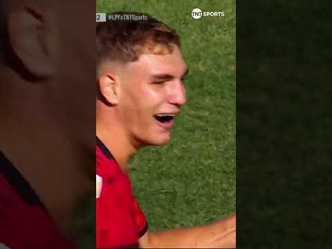 PLATENSE SE PUSO EN VENTAJA A LOS 9 SEGUNDOS DEL PARTIDO PLATENSE SE PUSO EN VENTAJA A LOS 9 SEGUNDOS DEL PARTIDO