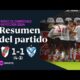 Por PENALES, RIVER es CAMPEÃN del TROFEO DE CAMPEONES PROYECCIÃN | #River 1(4)-(3)1 #Velez | Resumen