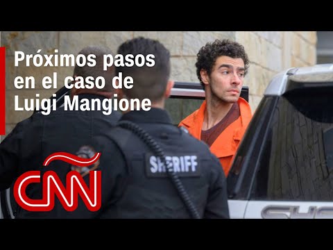 Por qué a Luigi Mangione lo acusan de “homicidio intencional sin premeditación” Por qué a Luigi Mangione lo acusan de “homicidio intencional sin premeditación”