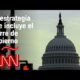 ¿Por qué no avanzan los acuerdos para evitar el cierre de Gobierno de EE.UU.?