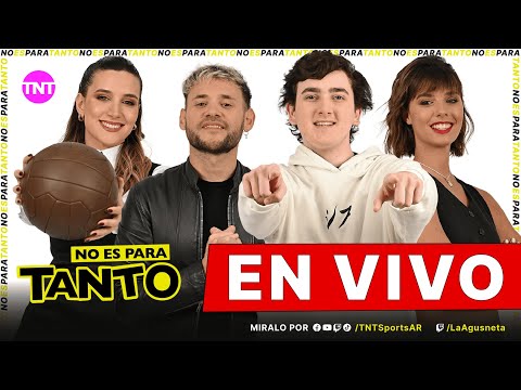 PROGRAMA ESPECIAL | ESTADIO CIUDAD DE CASEROS | TORNEO PENALES CON INVITADOS | NO ES PARA TANTO PROGRAMA ESPECIAL | ESTADIO CIUDAD DE CASEROS | TORNEO PENALES CON INVITADOS | NO ES PARA TANTO