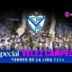 PROGRAMA ESPECIAL: VÃ©lez campeÃ³n del Torneo de la Liga 2024