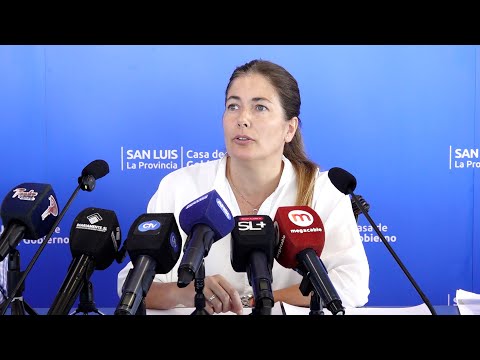 Puesta en marcha del Operativo ‘Escuelas a Punto’ para el inicio de clases 2025