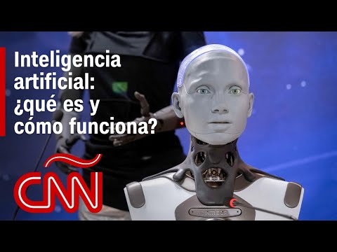 ¿Qué es la inteligencia artificial generativa y cómo podría afectar nuestras vidas?