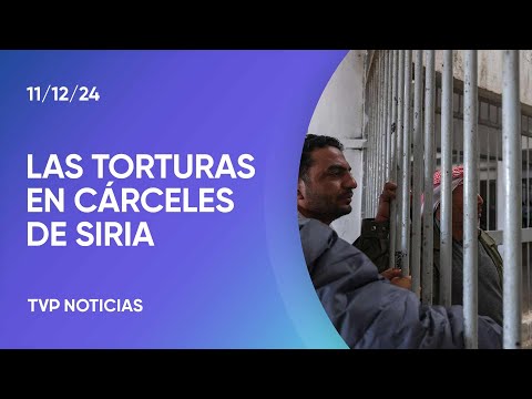 Qué está pasando en Siria Qué está pasando en Siria