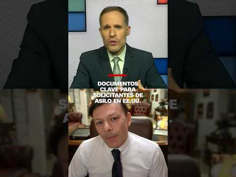 ¿Qué hacer ante una detención por motivos migratorios en EE.UU.?