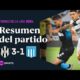 RACING CAYÃ ante CENTRAL CÃRDOBA y SE DESPIDIÃ de la PELEA | #CentralCordoba 3-1 #Racing | Resumen