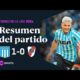 RACING VOLVIÃ A GANARLE a RIVER despuÃ©s de 7 AÃOS | #Racing 1-0 #River | Resumen