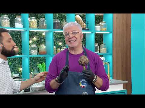 RECETA DE MUZZARELITAS (MUZARELLA CARUAJE) – ROBERTO OTTINI