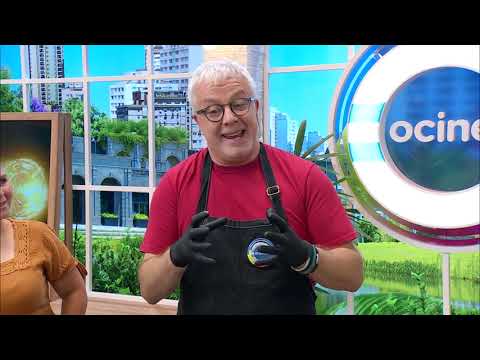 RECETA DE PASCUALINA – ROBERTO OTTINI