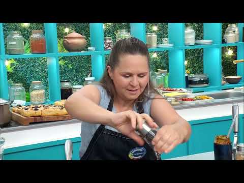 RECETA SÚPER ECONÓMICA – ALITAS CON PURÉ – GLADYS OLAZAR