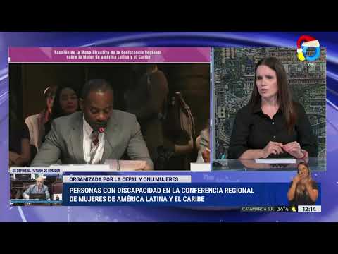 Red por los derechos de las personas con discapacidad