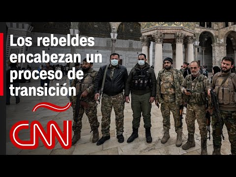 Resumen de la guerra civil en Siria: caída del régimen de Assad, reacciones y más – 10 de diciembre Resumen de la guerra civil en Siria: caída del régimen de Assad, reacciones y más – 10 de diciembre