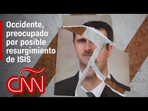 Resumen de la guerra civil en Siria: caída del régimen de Assad, reacciones y más – 12 de diciembre