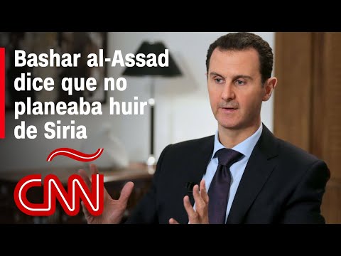 Resumen de la guerra civil en Siria: caída del régimen de Assad, reacciones y más – 16 de diciembre