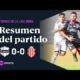 RIESTRA y BARRACAS EMPATARON AL INICIO DE LA 26 | #DeportivoRiestra 0-0 #BarracasCentral | Resumen