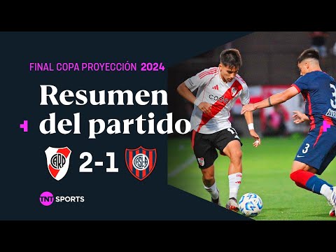 RIVER volvió a ser CAMPEÃN en RESERVA tras 10 años âªð´âª | #River 0-0 #SanLorenzo | Resumen RIVER volvió a ser CAMPEÃN en RESERVA tras 10 años âªð´âª | #River 0-0 #SanLorenzo | Resumen