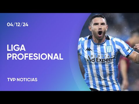 River y Racing hoy juegan sus chances