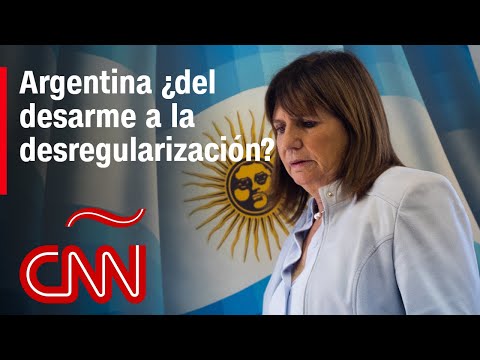 Sabina Frederic: Modificación sobre portación de armas es una contradicción