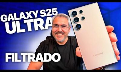 Samsung Galaxy S25, S25 Plus y S25 Ultra Todo lo que sabemos hasta ahora