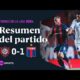 SAN LORENZO CERRÃ EL 2024 con una DERROTA ante TIGRE | #SanLorenzo 0-1 #Tigre | Resumen