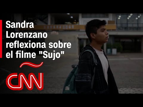 Sandra Lorenzano reflexiona sobre el significado del filme “Sujo”: “No es una película de narcos”
