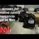 Santiago Nieto: Era importante iniciar el Gobierno defendiendo a la industria nacional