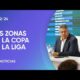 Se conoció el fixture de la Copa de la Liga y de la Copa Argentina