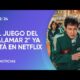 Se estrenó El juego del calamar 2 Se estrenó El juego del calamar 2