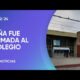 “Se van a arrepentir de llamarme rara”: una niña fue con un arma a la escuela en Florencio Varela