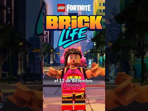 Se viene GTA 6 FORTNITE!!!