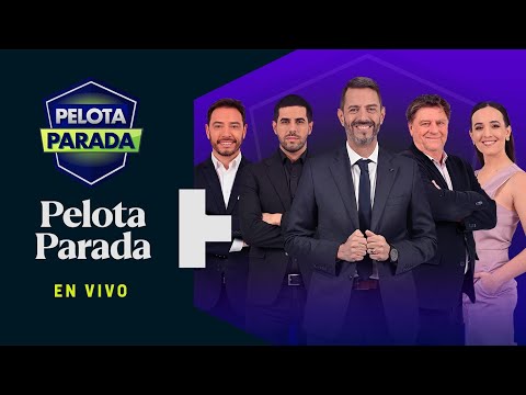 Se viene la DEFINICIÃN del TROFEO DE CAMPEONES – Pelota Parada con Pablo Giralt EN VIVO – TNT Sports Se viene la DEFINICIÃN del TROFEO DE CAMPEONES – Pelota Parada con Pablo Giralt EN VIVO – TNT Sports
