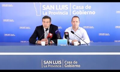 Segundo trasplante de riñón realizado por el sistema público de salud provincial